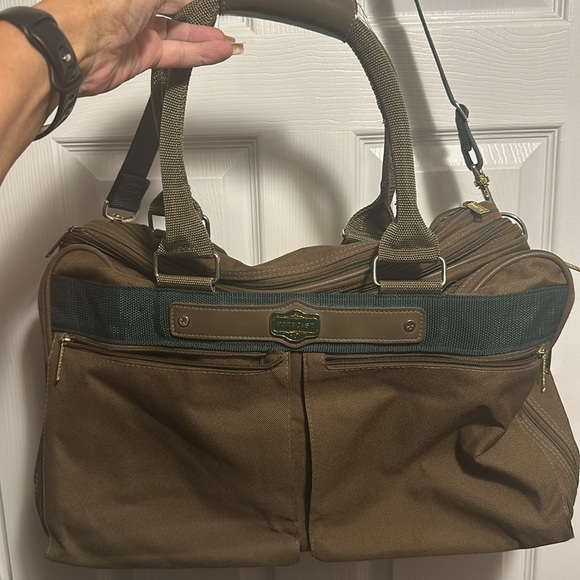 Forecast original beautiful bag - Picture 4 of 12